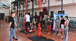 Semana del teatro Unisimón