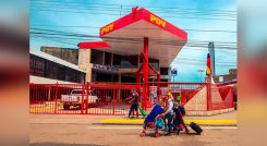 pdvsa