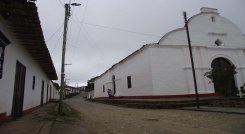 Continúa la batalla jurídica para reivindicar los derechos de los campesinos en el municipio de Ocaña. / Foto: Cortesía