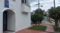 La Registraduría Nacional del Estado Civil cuenta con una nueva sede en el municipio de Ocaña.