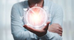 Colombia, el tercer país con más fintech activas en LATAM 