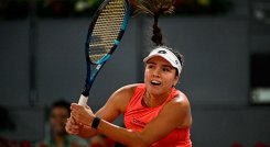 Camila Osorio, 2023. 