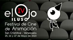 Festival de animación. 
