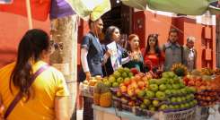 Empresa pública y privada se suman a la iniciativa.