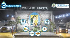 La Belencita 
