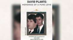 David Plante