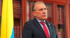 Roy Barreras.