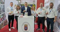 Producción editorial de la Universidad de Pamplona presente en la FILBo 2023