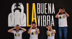 La Buena Vibra