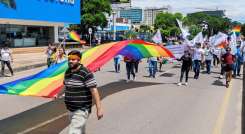 Conoce los indicadores de riesgo de las personas venezolanas LGBTQI+ en condición de movilidad humana