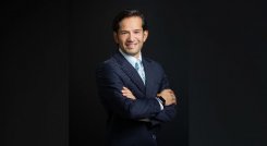  Manuel Arévalo, Presidente & CEO de Cesce Colombia