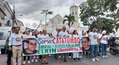 El flagelo del secuestro tiene grandes repercusiones en los municipios de la provincia de Ocaña y zona del Catatumbo./ Foto: Cortesía.