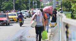 Migración venezolana: entre fortalezas y oportunidades