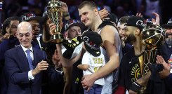 Nikola Jokic