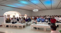 Buscan fortalecer la participación ciudadana.  / Foto: Cortesía