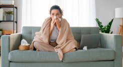 Influenza. 