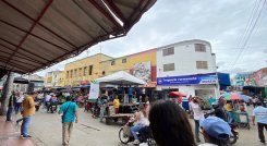 Buscan dinamizar la economía y generar más empleos. / Foto: Cortesía