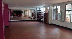 Pamplona tendrá una sala de danza profesional con apoyo de Mincultura