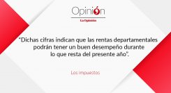 Los impuestos