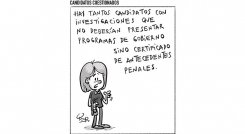 Caricatura @yeyonet