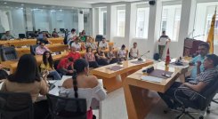 Concejo de Cúcuta aprobó financiar con  impuestos el Centro de Bienestar Animal
