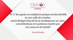 Editorial.