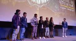 Cortometrajes colombianos tendrán más posibilidades de viajar por el mundo