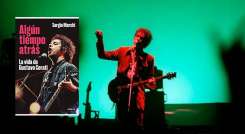 SODASTEREO