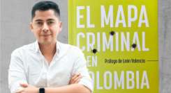 Ariel Ávila. 