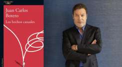 El libro fue publicado el año pasado por la editorial Alfaguara./ Foto: Cortesía 