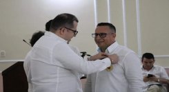 Al docente incluso le notifican que saben dónde viven sus seres queridos./Foto Cortesía
