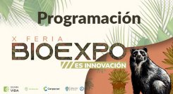 Programación Bioexpo