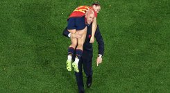 Selección España