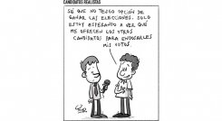 Candidatos realistas