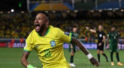 Neymar
