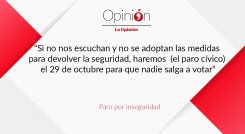 Editorial.