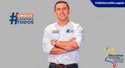 Juan Gabriel Baca López
