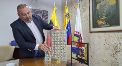 La Lotería del Táchira cumple 98 años y regresa al mercado con nuevos atractivos para los apostadores. Foto Anggy Polanco / La Opinión 