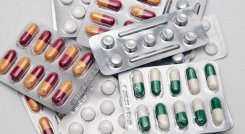 Medicamentos. 