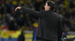 Néstor Lorenzo, DT de Colombia