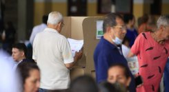 Norte de Santander ya decidió: se cerraron las urnas y arranca el conteo de votos