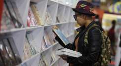 libros
