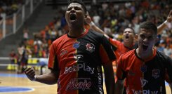 Cúcuta Futsal 