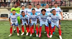 Ciamen, Primera C. 