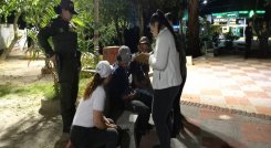 Avanza caracterización de la población vulnerable en Ocaña.