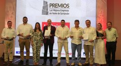 MEJORES EMPRESAS