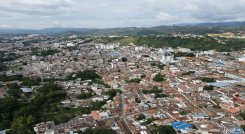 A través de un cabildo abierto se analizará el Plan de Ordenamiento Territorial en Ocaña.