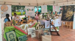 Emprendimientos en Ocaña 