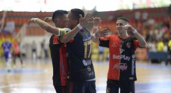 futsal-cucuta
