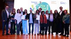 Convocatoria SURA